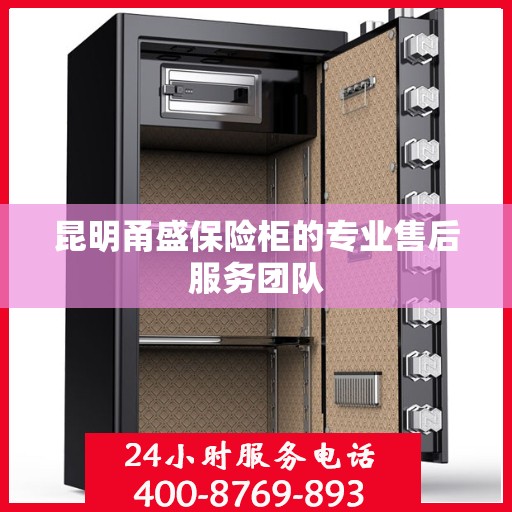 昆明甬盛保险柜的专业售后服务团队