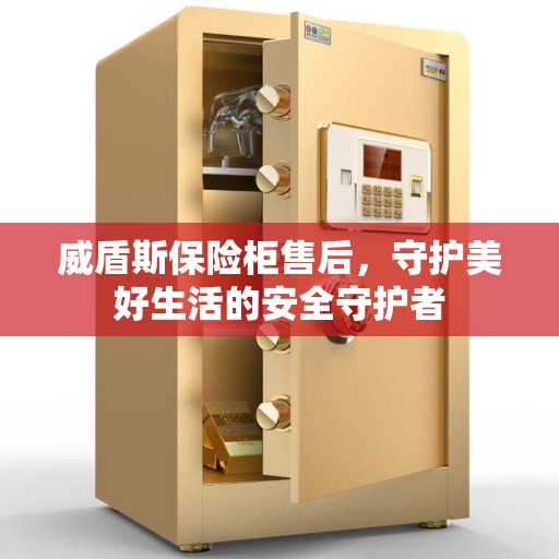 威盾斯保险柜售后，守护美好生活的安全守护者