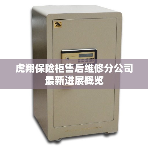 虎翔保险柜售后维修分公司最新进展概览