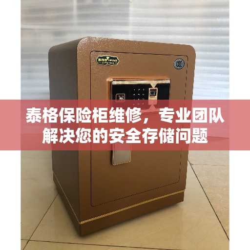 泰格保险柜维修，专业团队解决您的安全存储问题