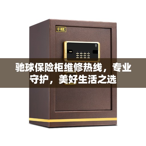 驰球保险柜维修热线，专业守护，美好生活之选