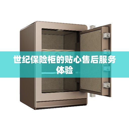 世纪保险柜的贴心售后服务体验
