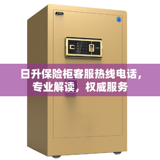 日升保险柜客服热线电话，专业解读，权威服务