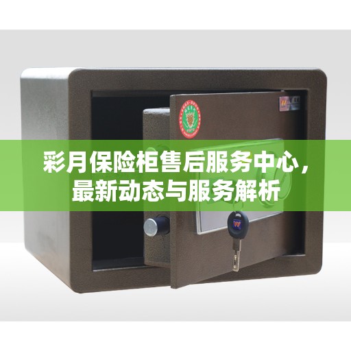 彩月保险柜售后服务中心，最新动态与服务解析