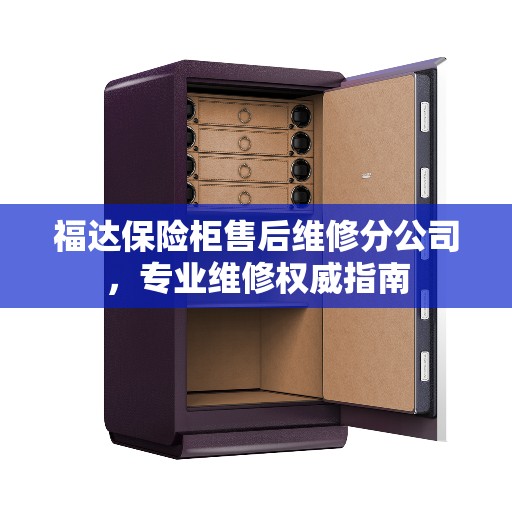 福达保险柜售后维修分公司，专业维修权威指南