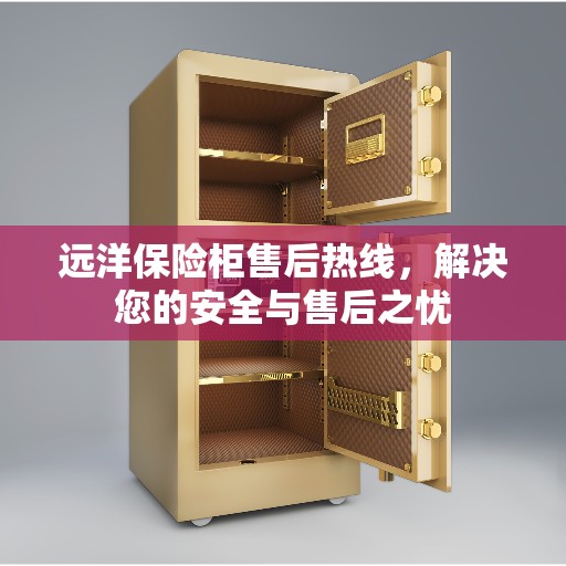 远洋保险柜售后热线，解决您的安全与售后之忧