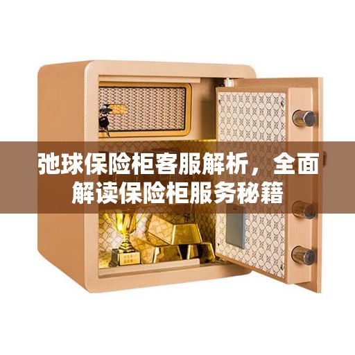 弛球保险柜客服解析，全面解读保险柜服务秘籍