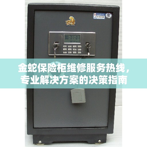 金蛇保险柜维修服务热线，专业解决方案的决策指南