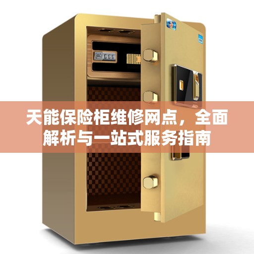 天能保险柜维修网点，全面解析与一站式服务指南