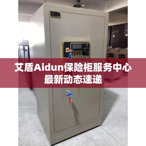 艾盾Aidun保险柜服务中心最新动态速递