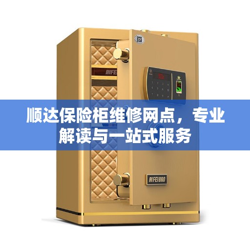 顺达保险柜维修网点，专业解读与一站式服务