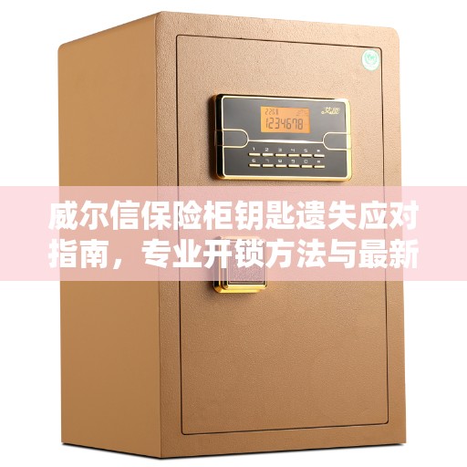 威尔信保险柜钥匙遗失应对指南，专业开锁方法与最新攻略