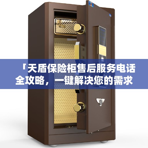 「天盾保险柜售后服务电话全攻略，一键解决您的需求」