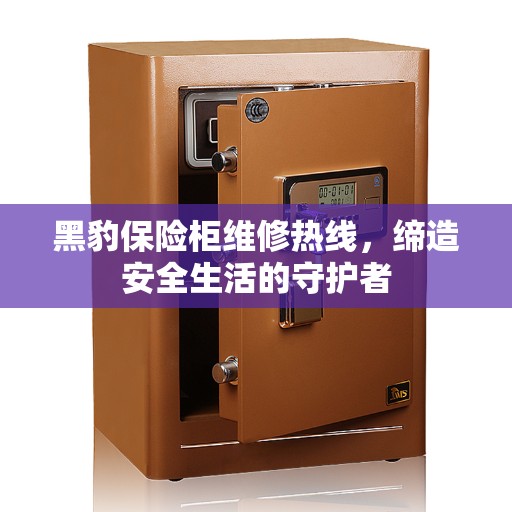 黑豹保险柜维修热线，缔造安全生活的守护者