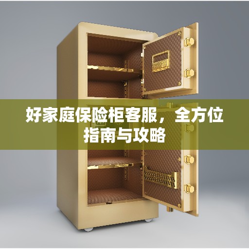 好家庭保险柜客服，全方位指南与攻略