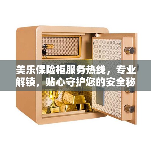 美乐保险柜服务热线，专业解锁，贴心守护您的安全秘籍