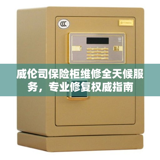 威伦司保险柜维修全天候服务，专业修复权威指南