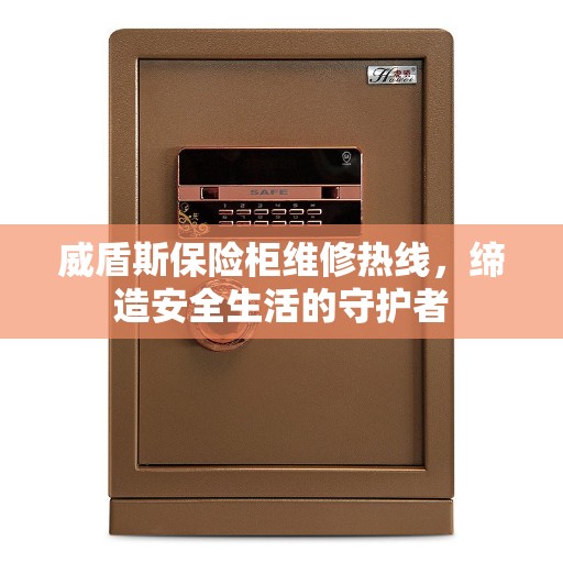 威盾斯保险柜维修热线，缔造安全生活的守护者