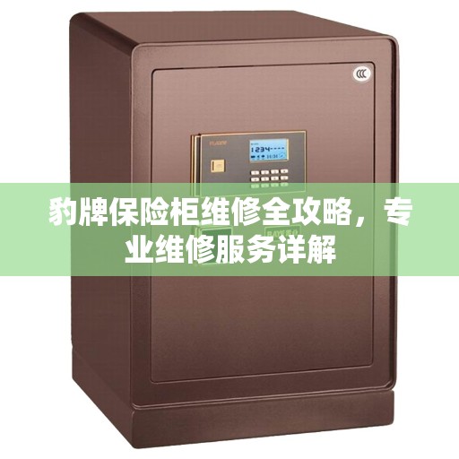 豹牌保险柜维修全攻略，专业维修服务详解