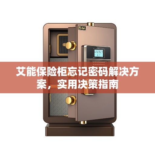 艾能保险柜忘记密码解决方案，实用决策指南