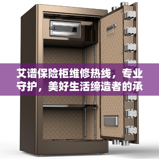 艾谱保险柜维修热线，专业守护，美好生活缔造者的承诺