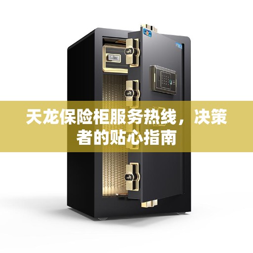 天龙保险柜服务热线，决策者的贴心指南