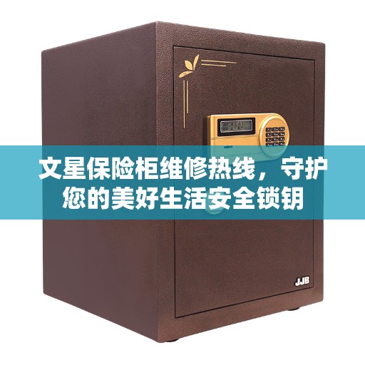 文星保险柜维修热线，守护您的美好生活安全锁钥