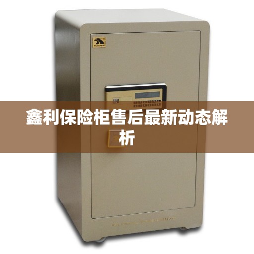 鑫利保险柜售后最新动态解析