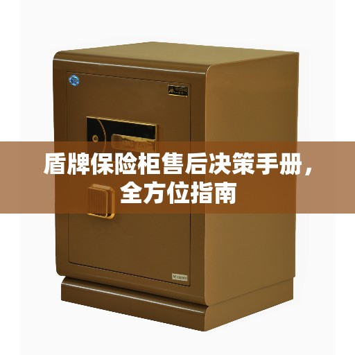 盾牌保险柜售后决策手册，全方位指南