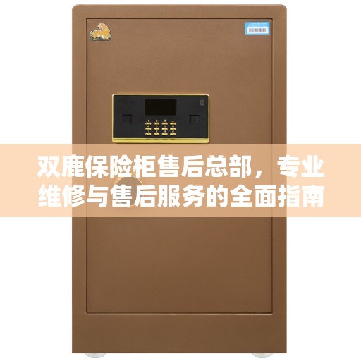 双鹿保险柜售后总部，专业维修与售后服务的全面指南