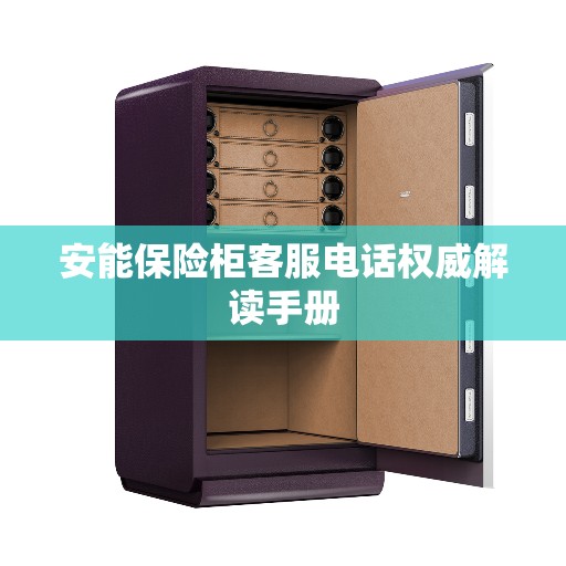 安能保险柜客服电话权威解读手册