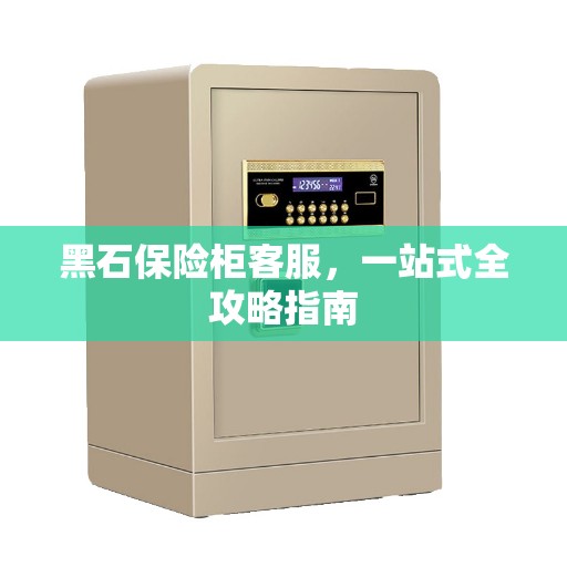 黑石保险柜客服，一站式全攻略指南