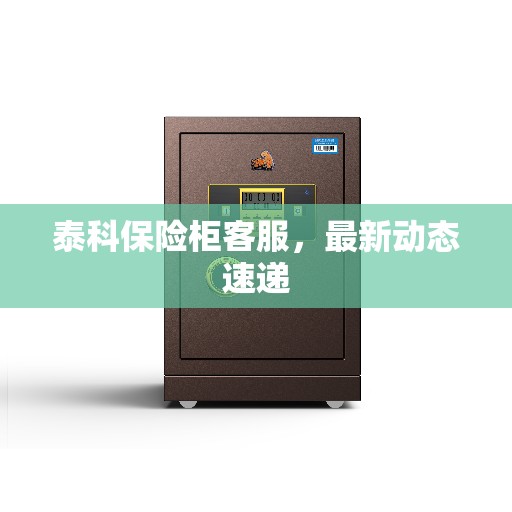 泰科保险柜客服，最新动态速递