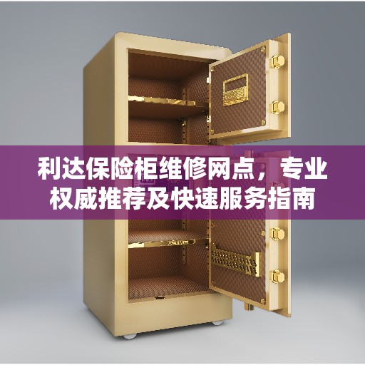 利达保险柜维修网点，专业权威推荐及快速服务指南