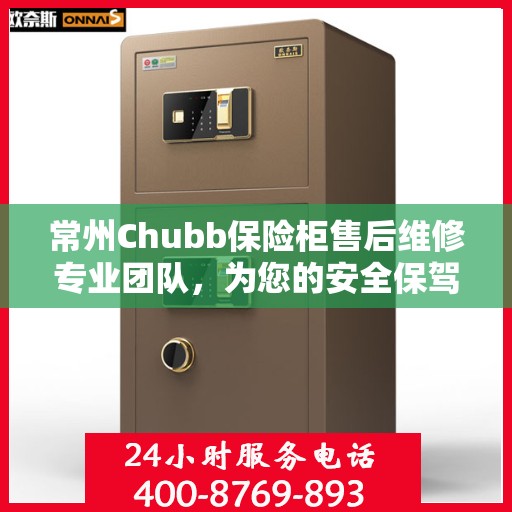常州Chubb保险柜售后维修专业团队，为您的安全保驾护航