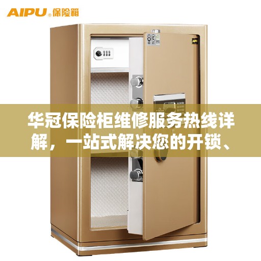 华冠保险柜维修服务热线详解，一站式解决您的开锁、维修难题