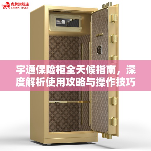 宇通保险柜全天候指南，深度解析使用攻略与操作技巧