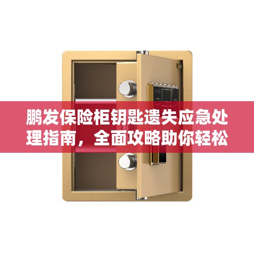 鹏发保险柜钥匙遗失应急处理指南，全面攻略助你轻松应对