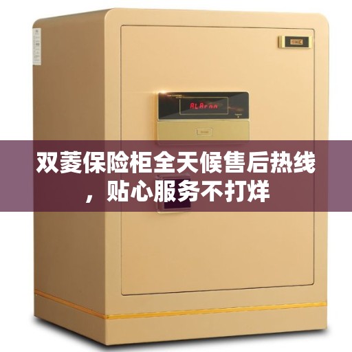 双菱保险柜全天候售后热线，贴心服务不打烊