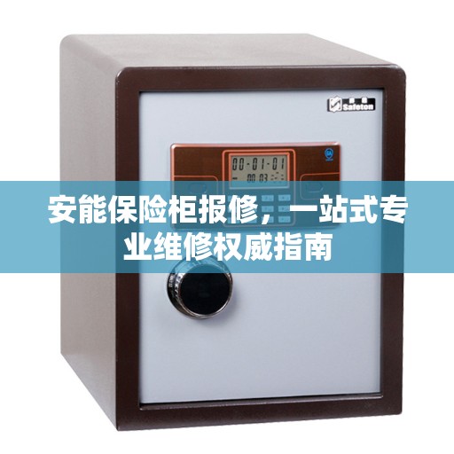 安能保险柜报修，一站式专业维修权威指南