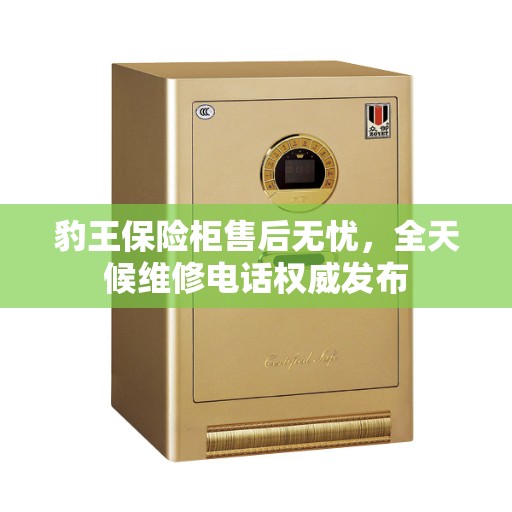 豹王保险柜售后无忧，全天候维修电话权威发布