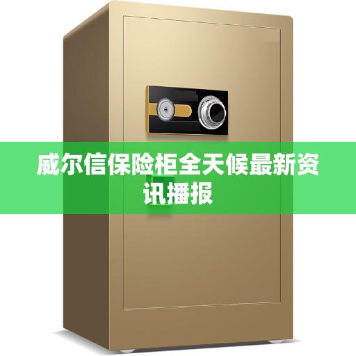 威尔信保险柜全天候最新资讯播报