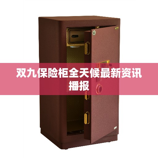 双九保险柜全天候最新资讯播报