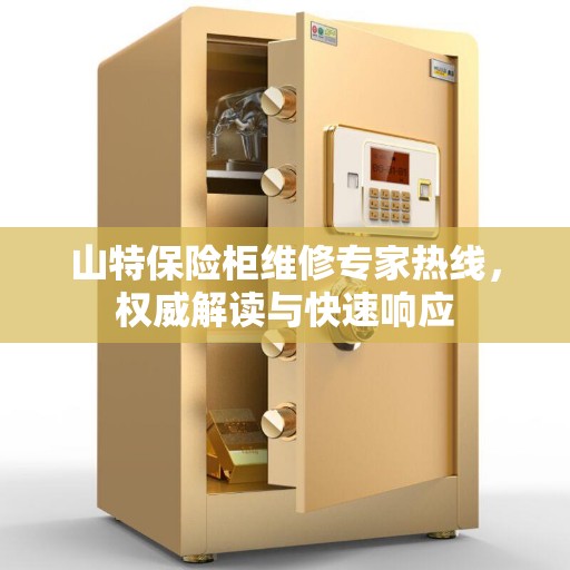 山特保险柜维修专家热线，权威解读与快速响应