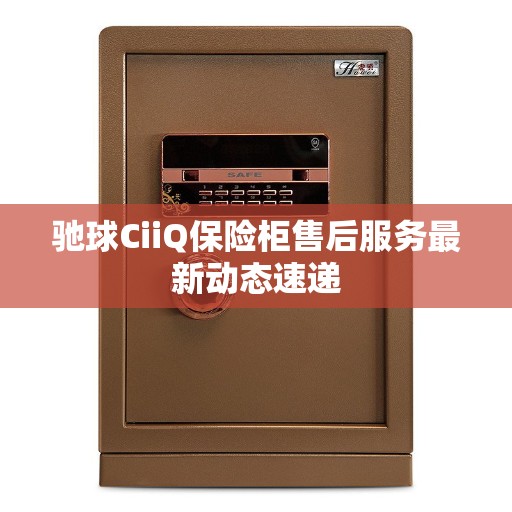 驰球CiiQ保险柜售后服务最新动态速递