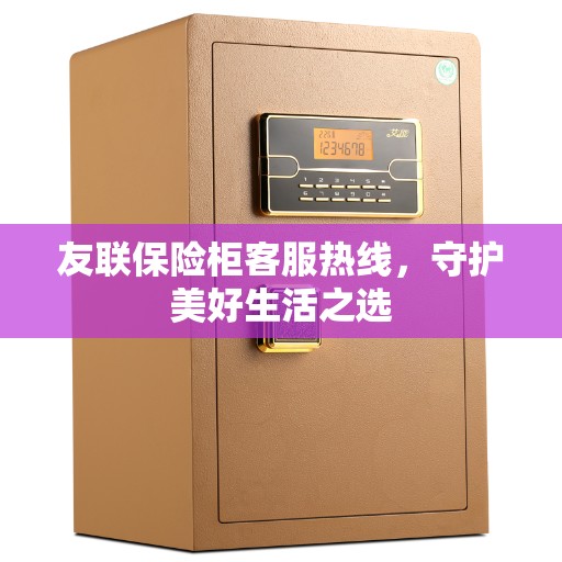 友联保险柜客服热线，守护美好生活之选