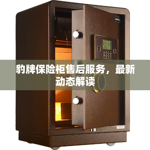 豹牌保险柜售后服务，最新动态解读