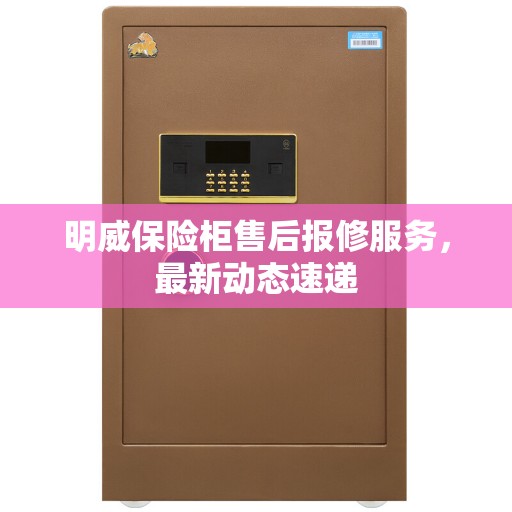 明威保险柜售后报修服务，最新动态速递