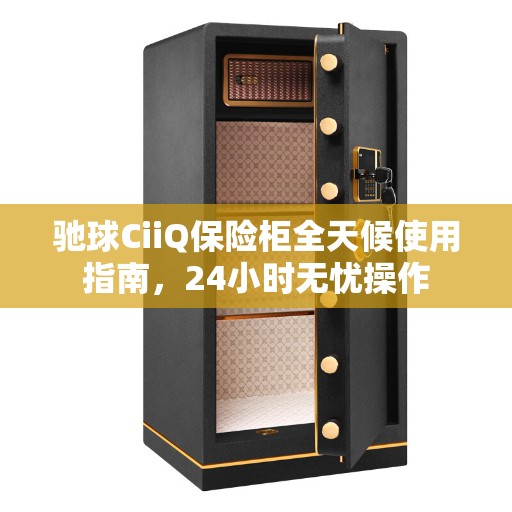驰球CiiQ保险柜全天候使用指南,24小时无忧操作 驰球CiiQ保险柜全天候使用指南,24小时无忧操作