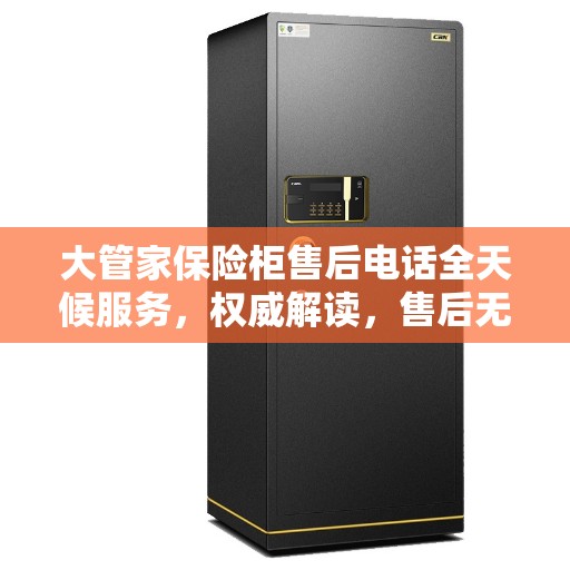 大管家保险柜售后电话全天候服务，权威解读，售后无忧！